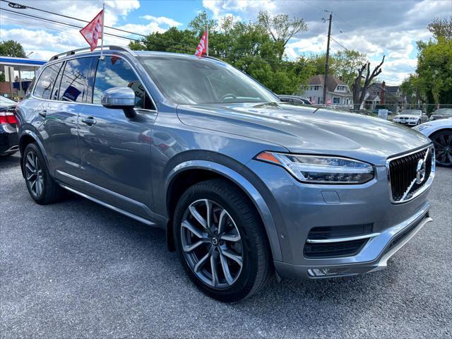 used 2017 Volvo XC90 car, priced at $22,990