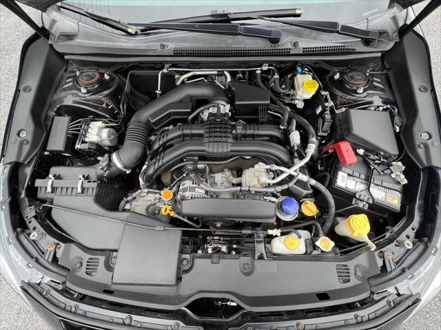 used 2017 Subaru Impreza car, priced at $14,990