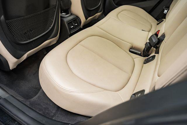 used 2018 BMW X1 car, priced at $15,990