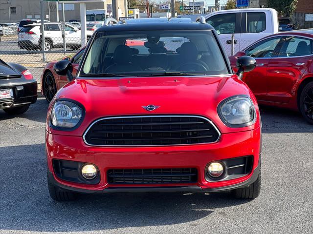 used 2019 MINI Countryman car, priced at $19,990