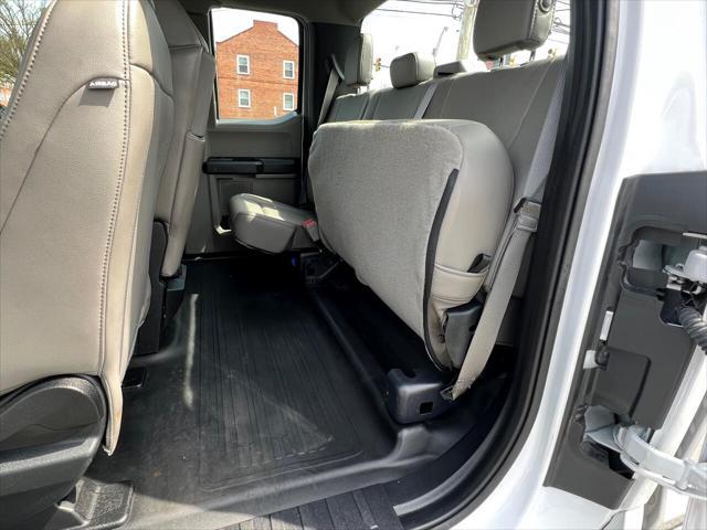 used 2019 Ford F-150 car, priced at $26,890