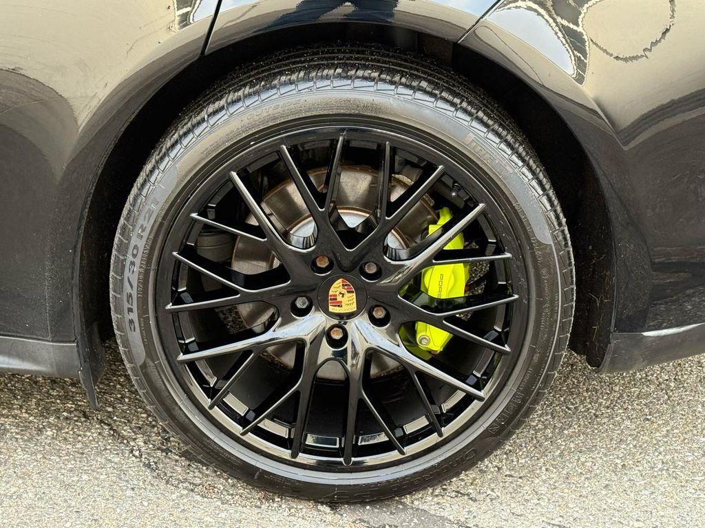 used 2019 Porsche Panamera car, priced at $48,980