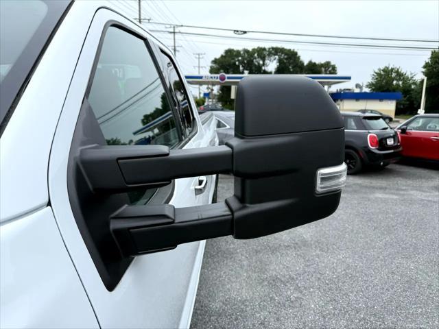 used 2018 Ford F-150 car, priced at $29,990