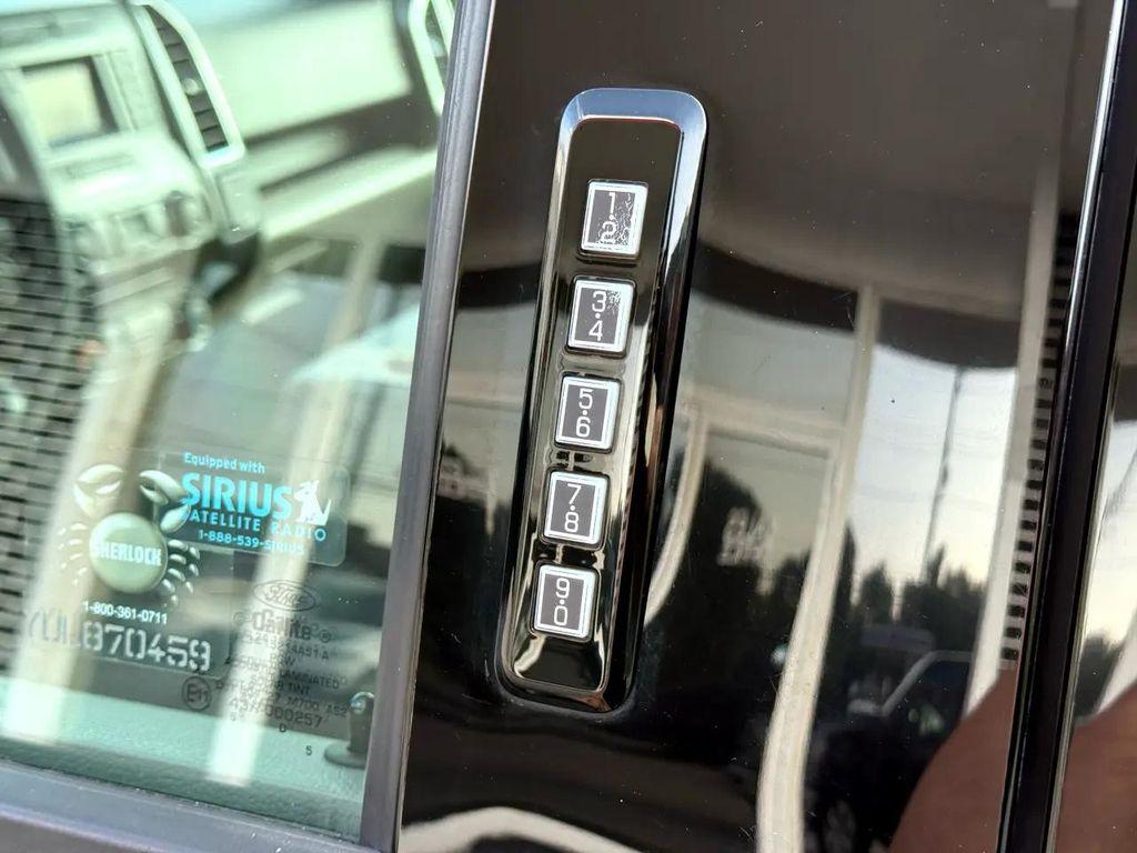 used 2015 Ford F-150 car, priced at $22,500