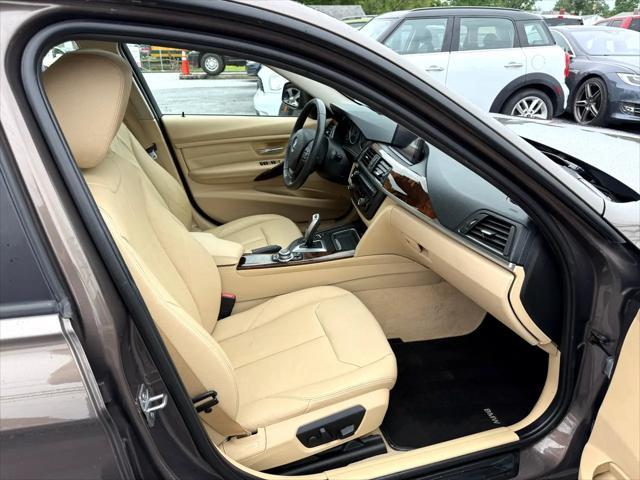 used 2013 BMW 328 car, priced at $11,990