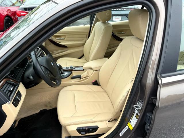 used 2013 BMW 328 car, priced at $11,990