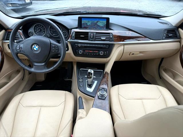 used 2013 BMW 328 car, priced at $11,990