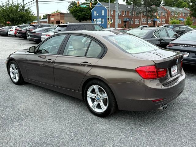 used 2013 BMW 328 car, priced at $11,990