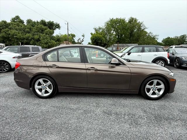 used 2013 BMW 328 car, priced at $11,990