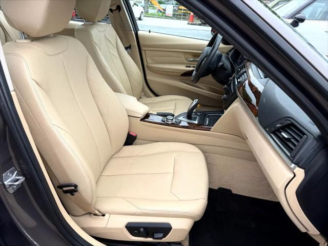used 2013 BMW 328 car, priced at $11,990