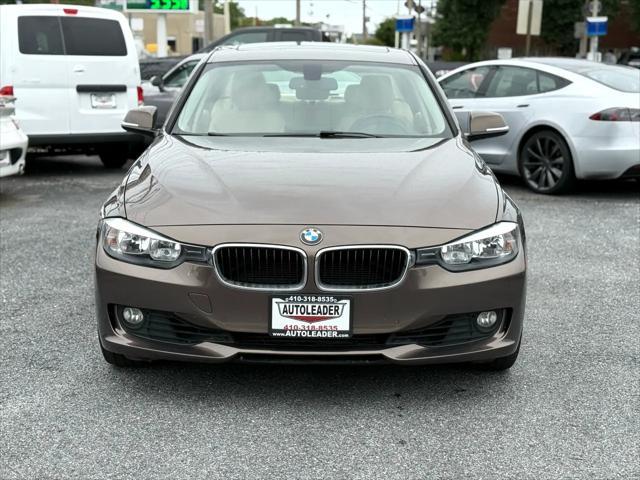 used 2013 BMW 328 car, priced at $11,990