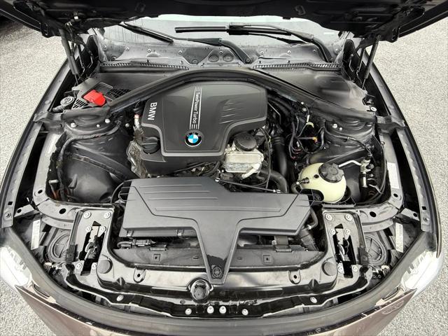 used 2013 BMW 328 car, priced at $11,990