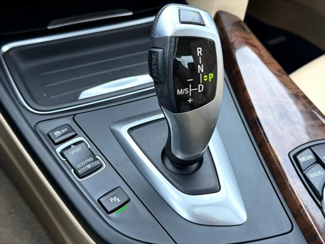 used 2013 BMW 328 car, priced at $11,990