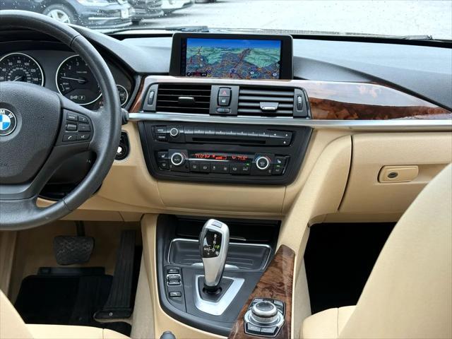 used 2013 BMW 328 car, priced at $11,990