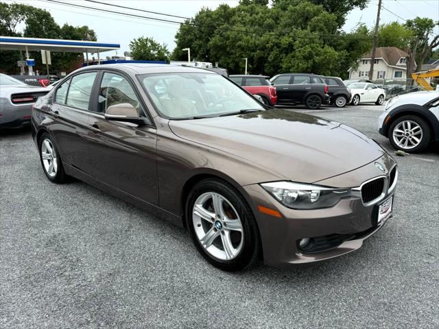 used 2013 BMW 328 car, priced at $11,990