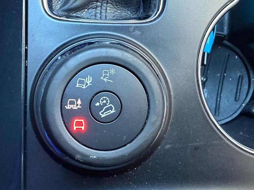 used 2017 Ford Explorer car, priced at $12,990