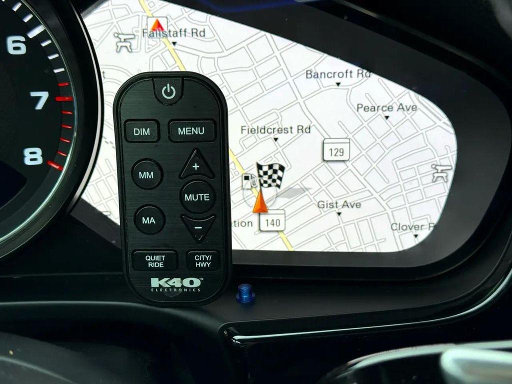 used 2017 Porsche Panamera car, priced at $43,497