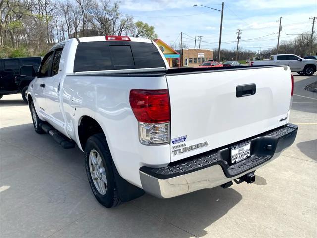 used 2011 Toyota Tundra car, priced at $18,990