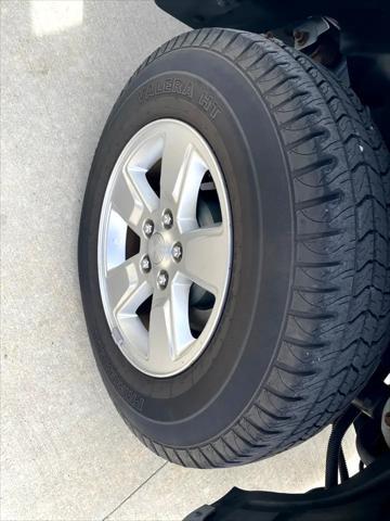 used 2012 Jeep Liberty car, priced at $9,990