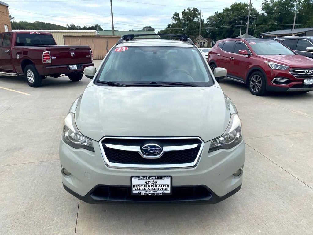 used 2013 Subaru XV Crosstrek car, priced at $11,990