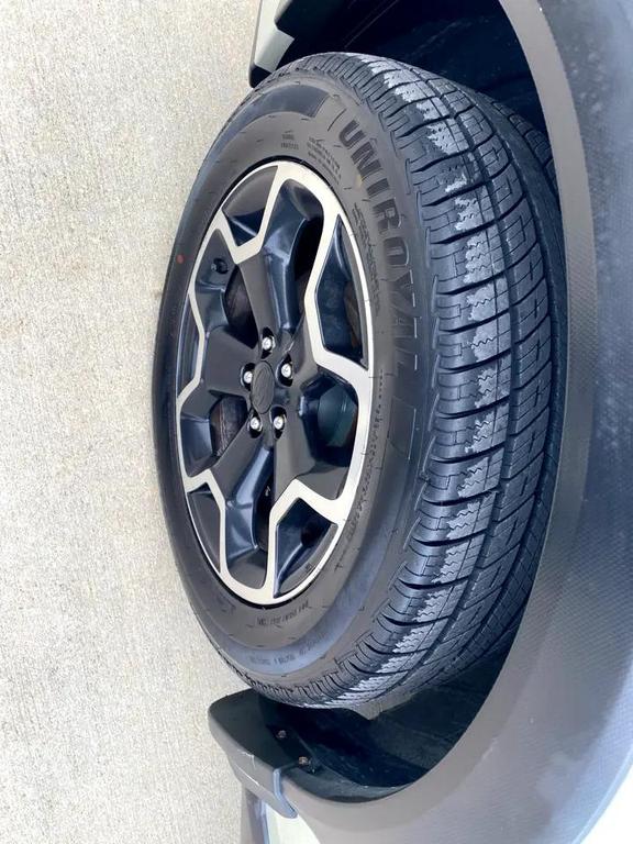 used 2013 Subaru XV Crosstrek car, priced at $11,990