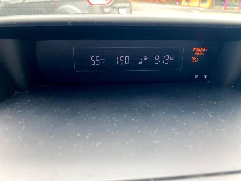 used 2013 Subaru XV Crosstrek car, priced at $11,990