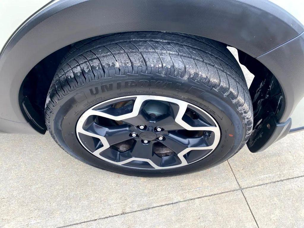 used 2013 Subaru XV Crosstrek car, priced at $11,990