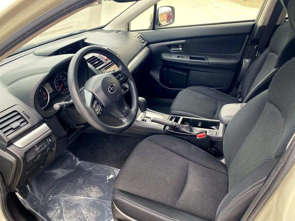 used 2013 Subaru XV Crosstrek car, priced at $11,990