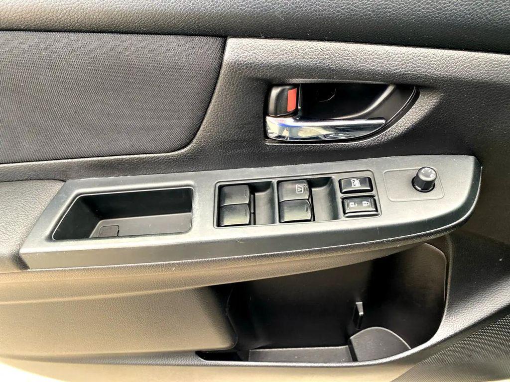 used 2013 Subaru XV Crosstrek car, priced at $11,990