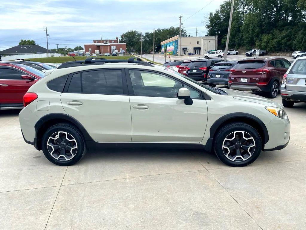 used 2013 Subaru XV Crosstrek car, priced at $11,990