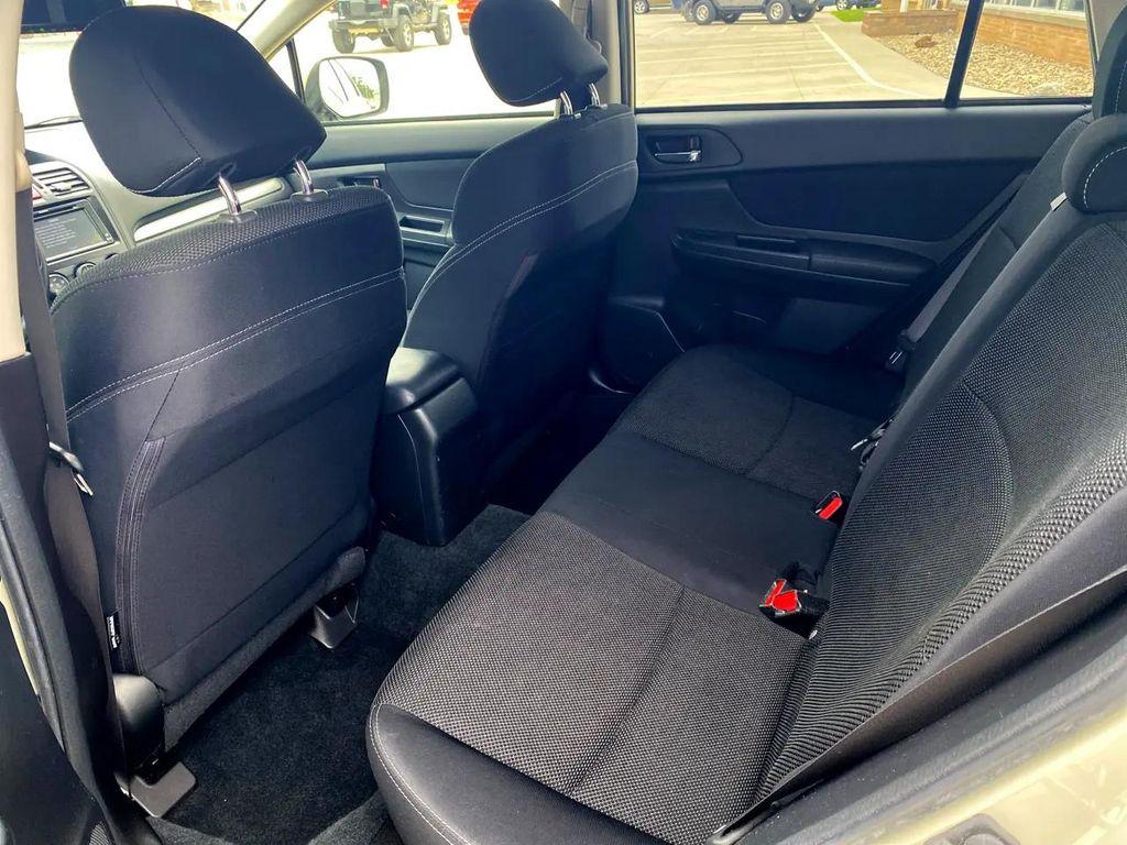 used 2013 Subaru XV Crosstrek car, priced at $11,990