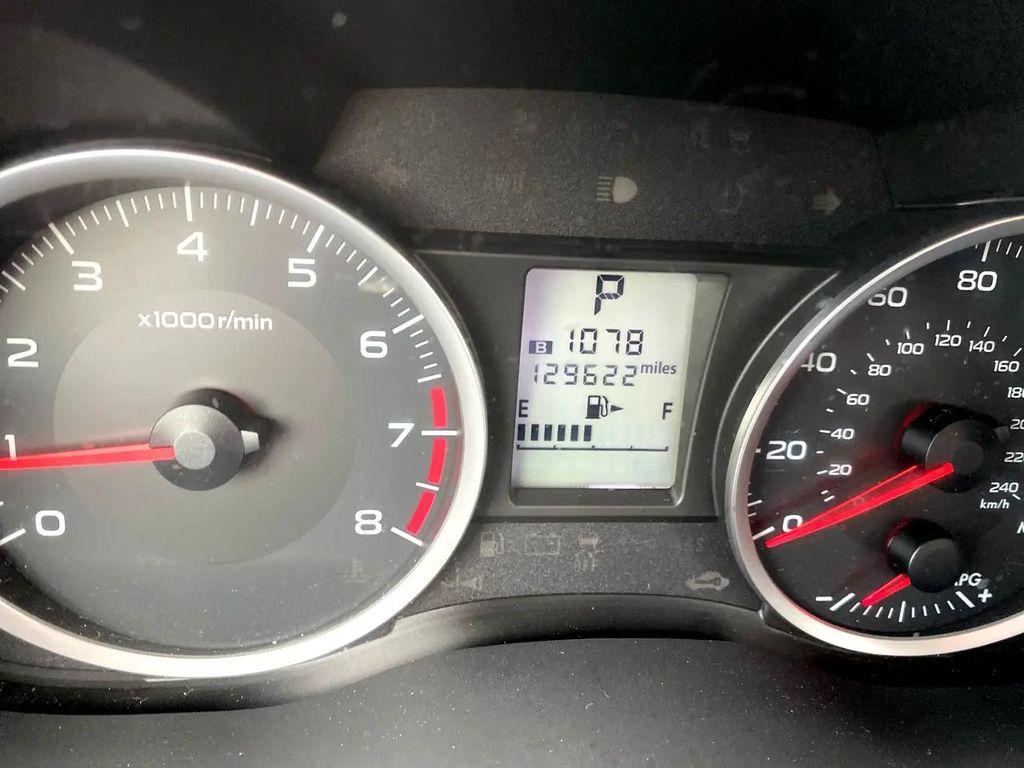 used 2013 Subaru XV Crosstrek car, priced at $11,990