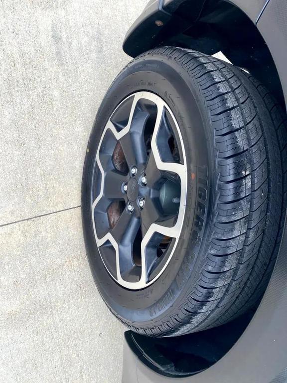 used 2013 Subaru XV Crosstrek car, priced at $11,990