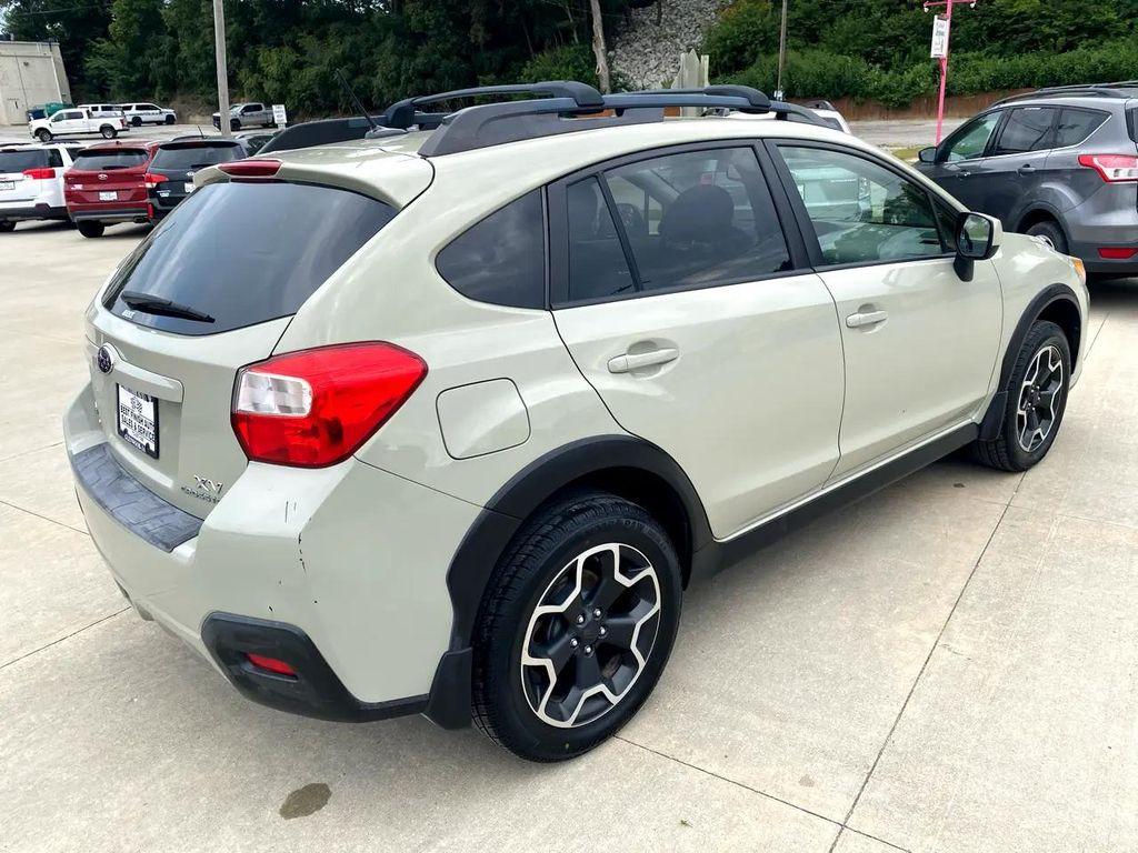 used 2013 Subaru XV Crosstrek car, priced at $11,990
