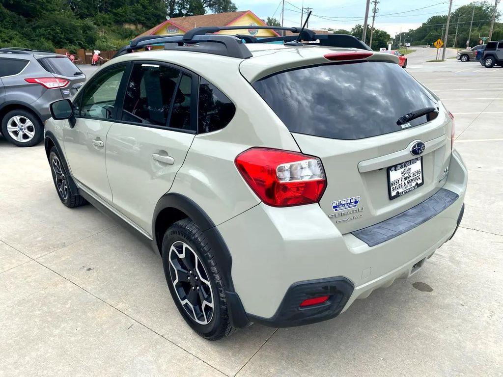 used 2013 Subaru XV Crosstrek car, priced at $11,990