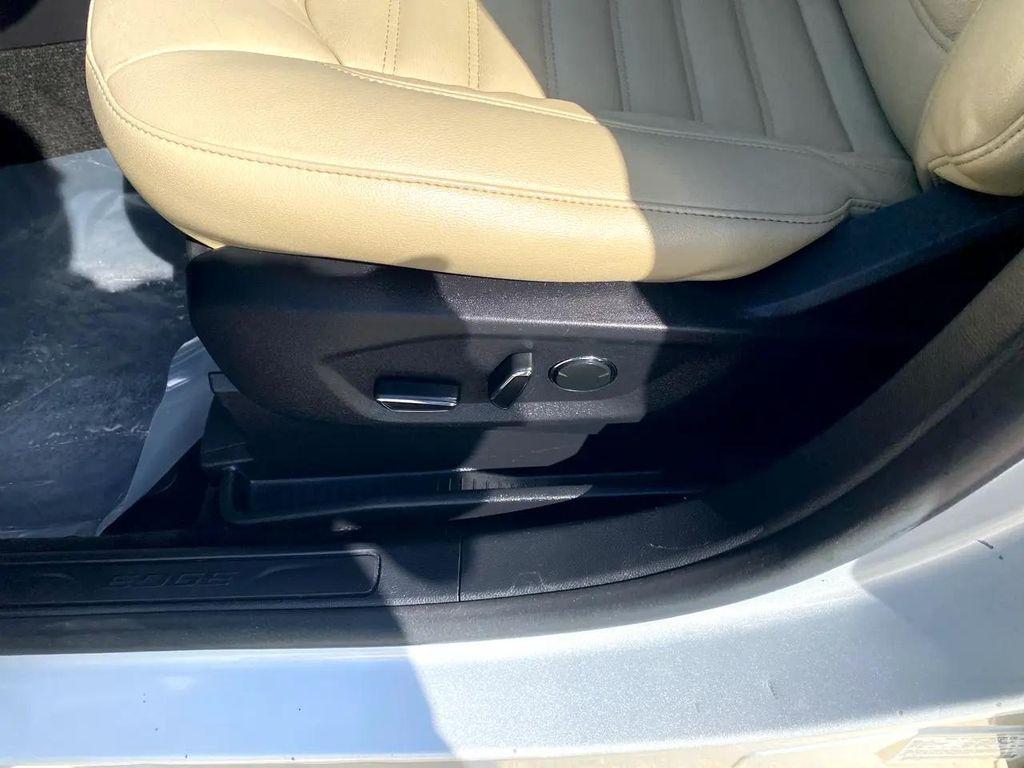used 2015 Ford Edge car, priced at $13,990