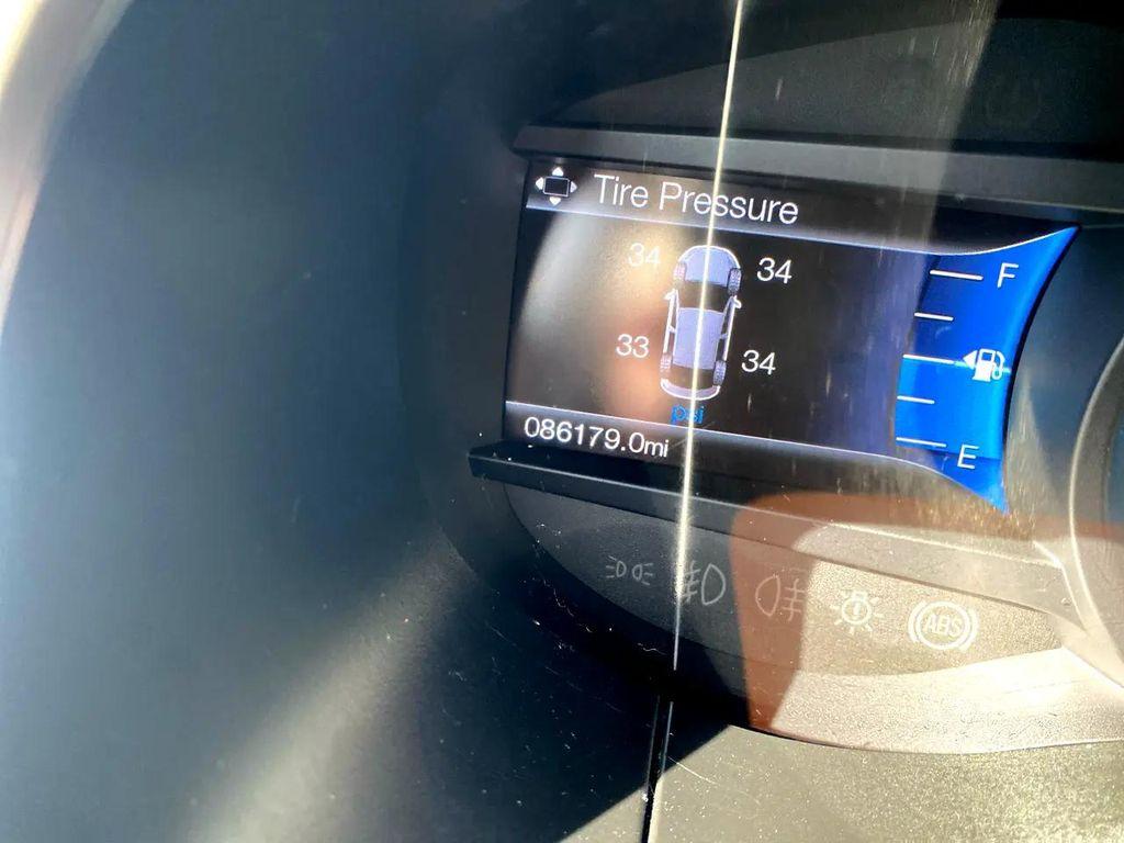 used 2015 Ford Edge car, priced at $13,990