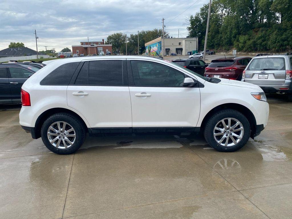 used 2013 Ford Edge car, priced at $7,990