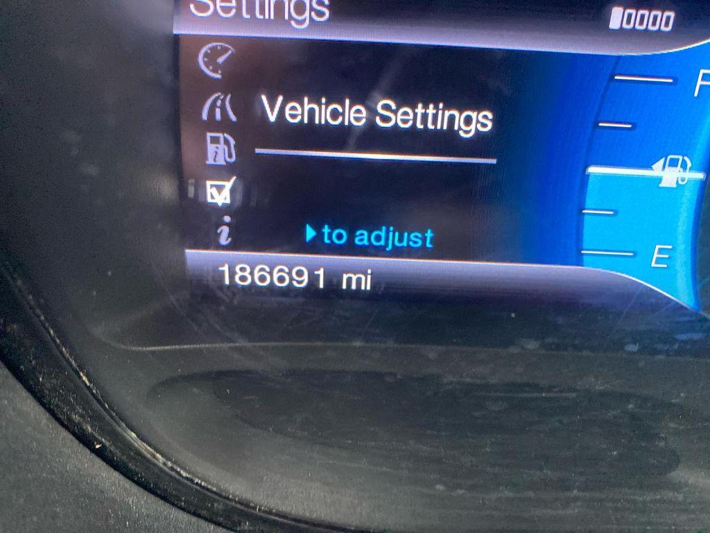 used 2013 Ford Edge car, priced at $7,990