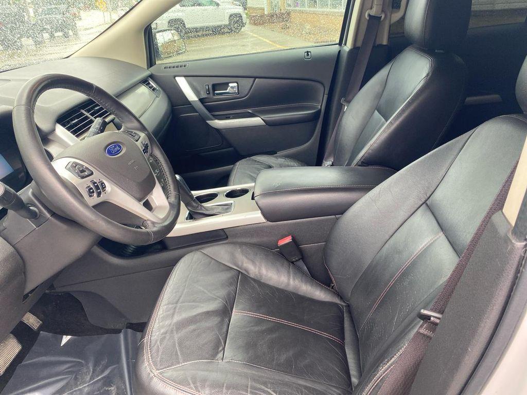 used 2013 Ford Edge car, priced at $7,990