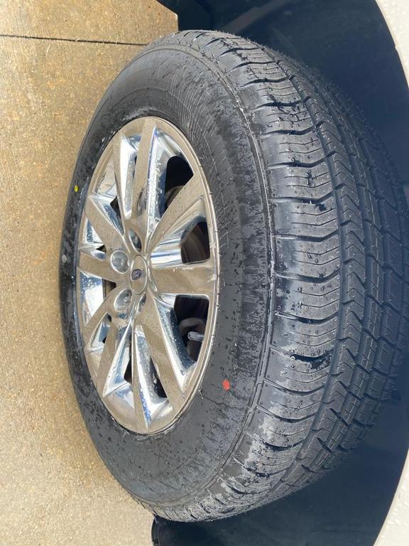 used 2013 Ford Edge car, priced at $7,990