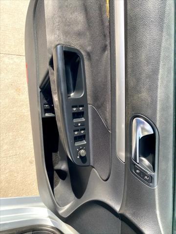 used 2010 Volkswagen Jetta car, priced at $7,990