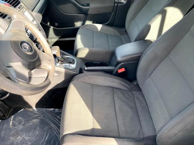 used 2010 Volkswagen Jetta car, priced at $7,990