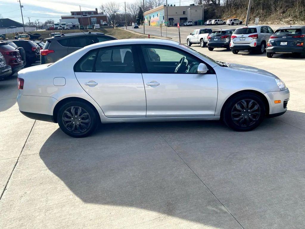 used 2010 Volkswagen Jetta car, priced at $7,990