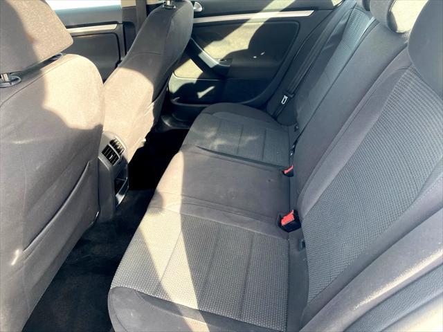 used 2010 Volkswagen Jetta car, priced at $7,990