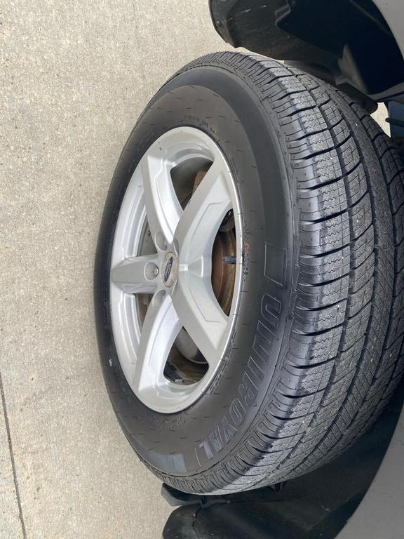 used 2017 Ford Explorer car, priced at $13,990