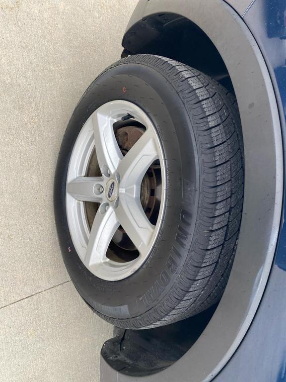 used 2017 Ford Explorer car, priced at $13,990