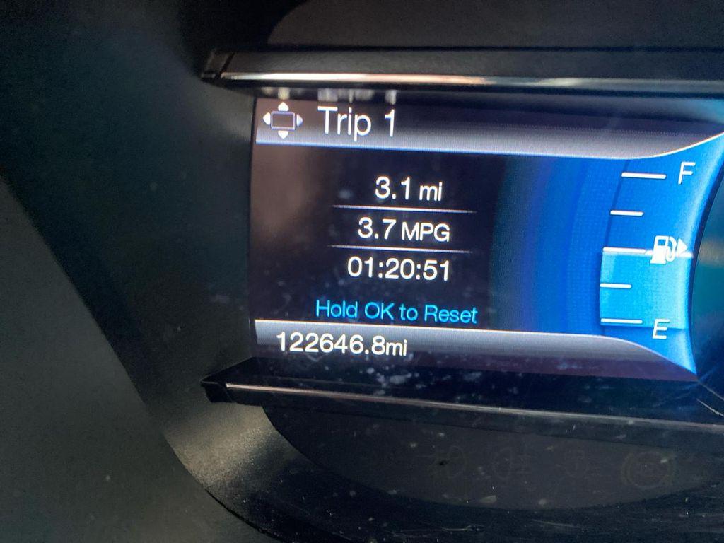 used 2017 Ford Explorer car, priced at $13,990