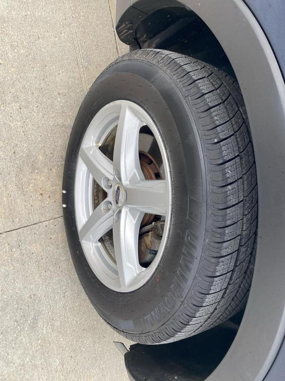 used 2017 Ford Explorer car, priced at $13,990