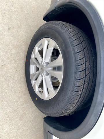 used 2016 Nissan Rogue car, priced at $14,990